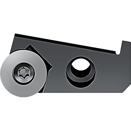 Walter Cartridge for F2010, FR723M, lead angle 90 degrees, cutting direction FR723M